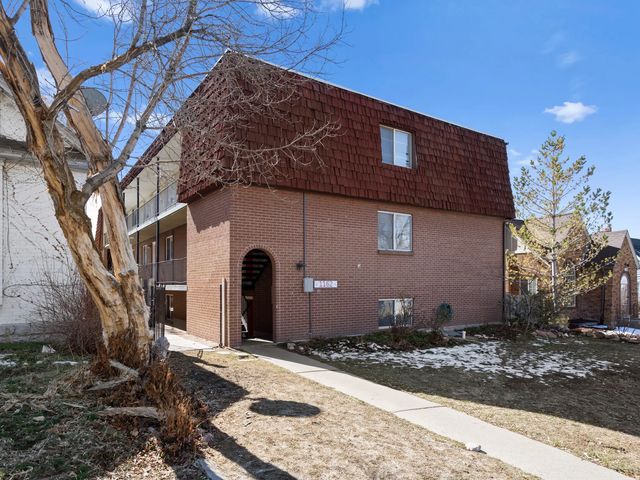 1162 E 400 S, Salt Lake City