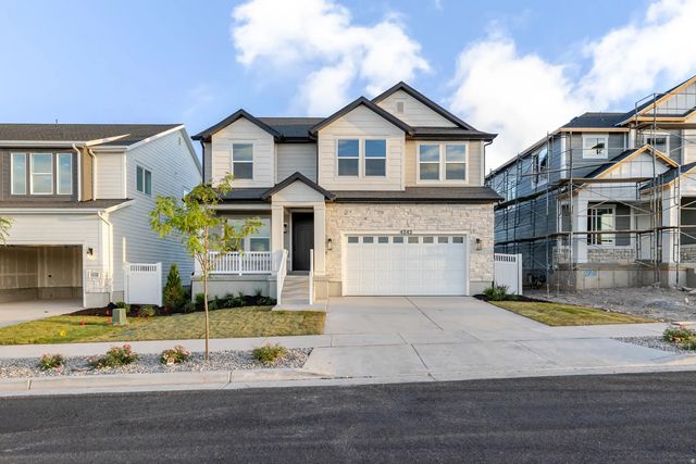 4343 W Denlinger Dr 2847, Herriman