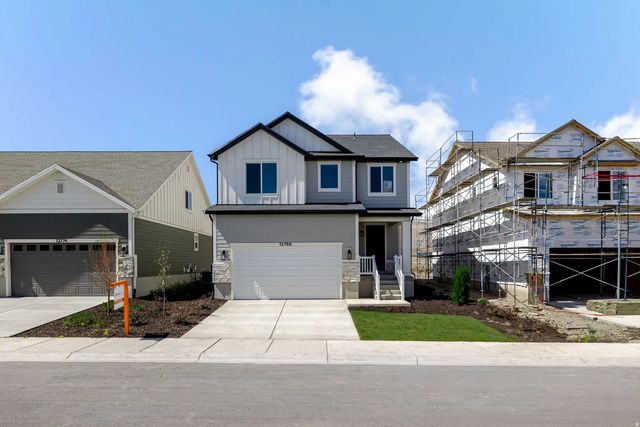 12766 S Lake Creek Dr 119, Herriman