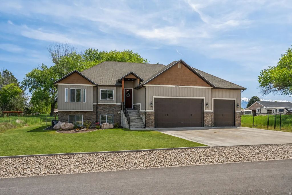 2652 S 4150 W, Taylor