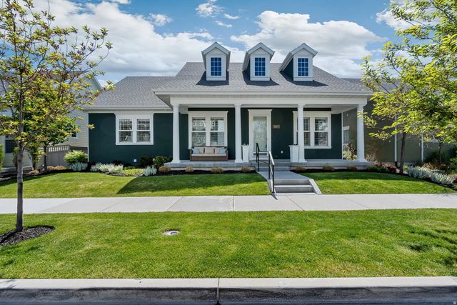 5067 W Beach Comer, South Jordan