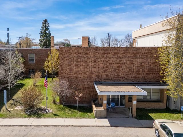 1233 Uinta St, Evanston