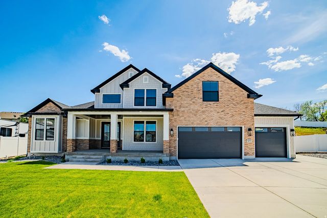 7177 W Moorepark Pl S 12, West Jordan