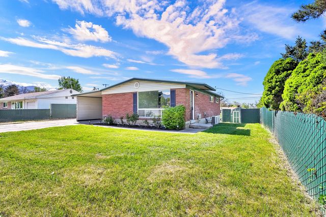 31 W Gordon Ave, Layton