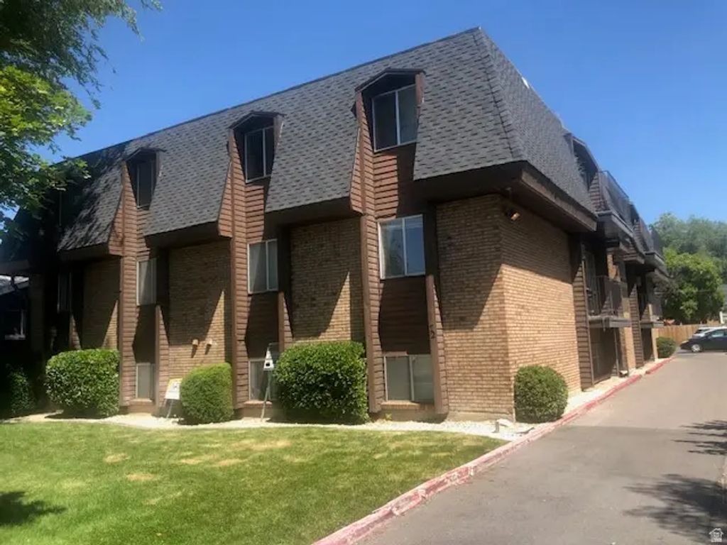 72 W 880 N 2, Provo