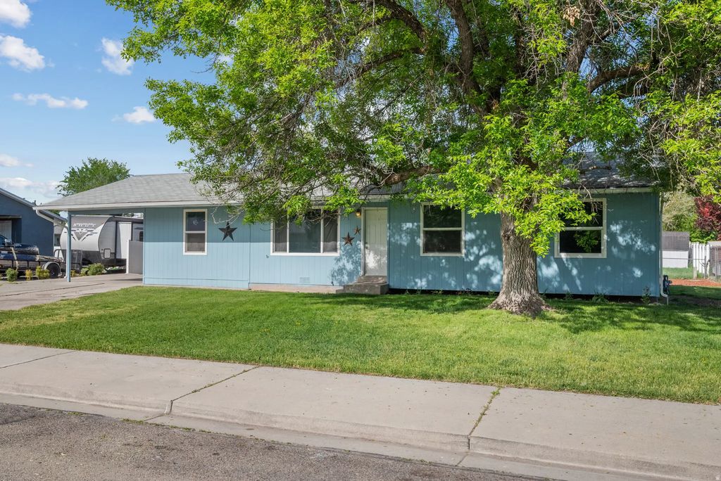 1604 S 450 W, Provo
