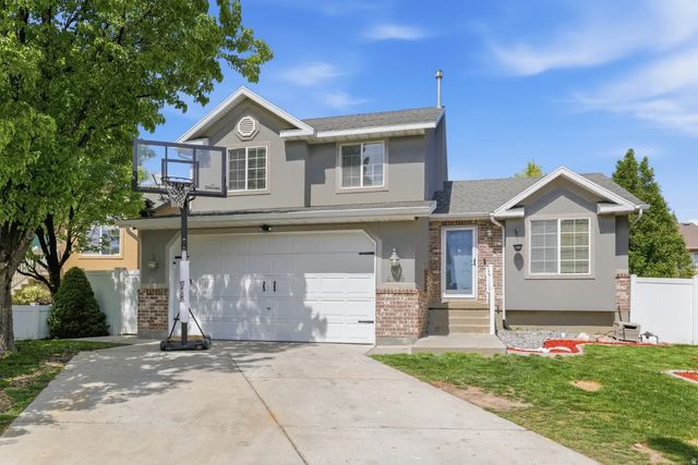 4768 W Liberation Dr, Herriman
