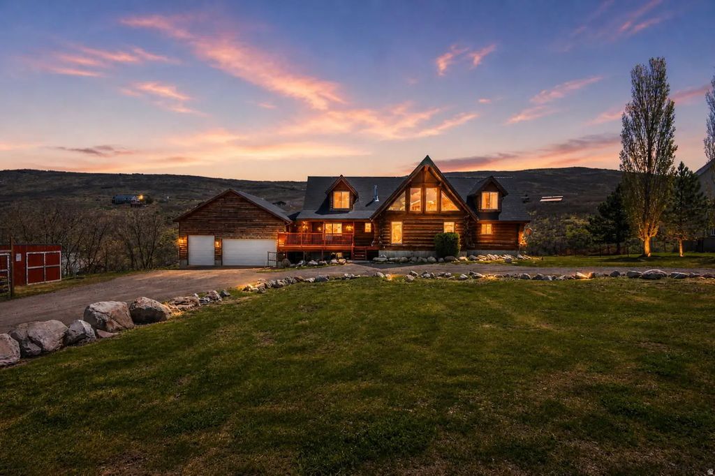 16129 S Step Down Rd W, Herriman