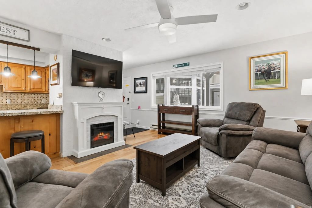 1885 Prospector Ave A-10, Park City