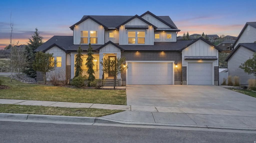 15008 S Springtime Rd, Draper (UT Cnty)