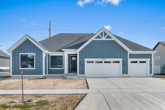 11673 S Halls Rd, Draper