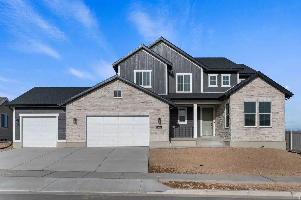 6786 W Broad Stem Way, Herriman