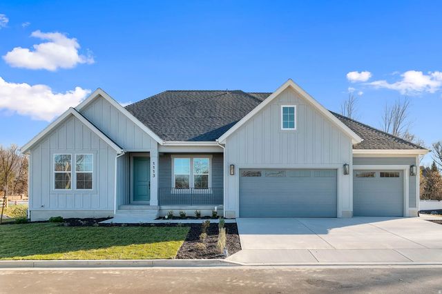 1113 W Angel Hill Ct, Layton