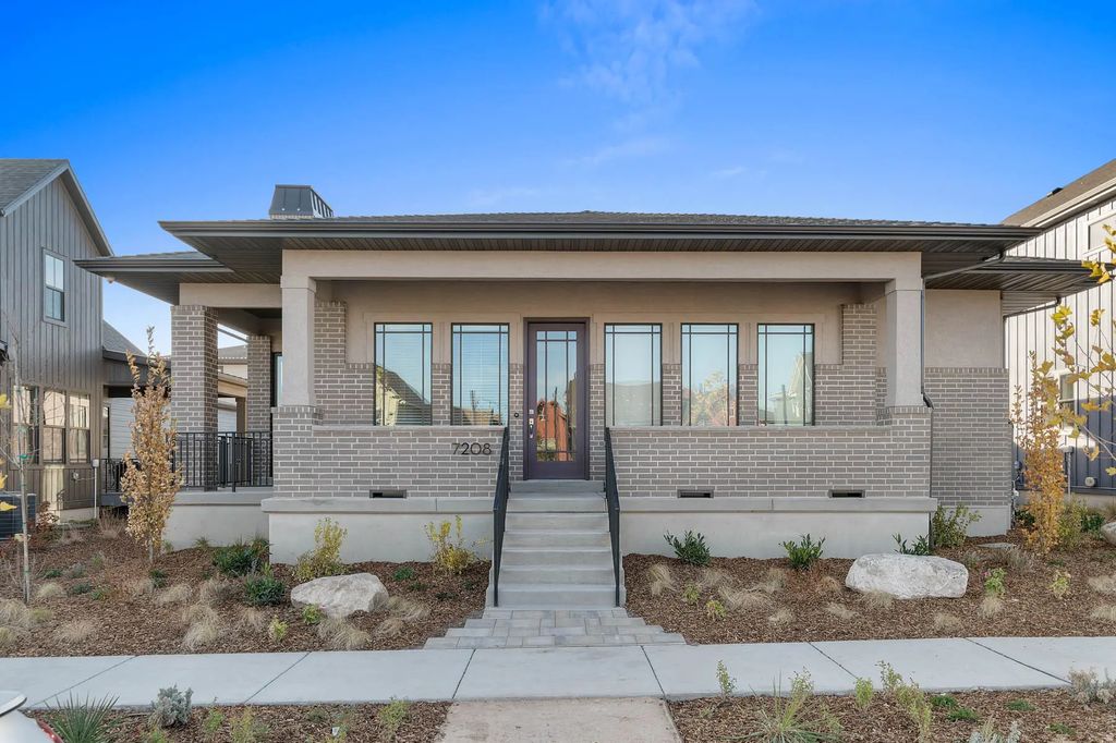 7208 S Ramble Rd, West Jordan