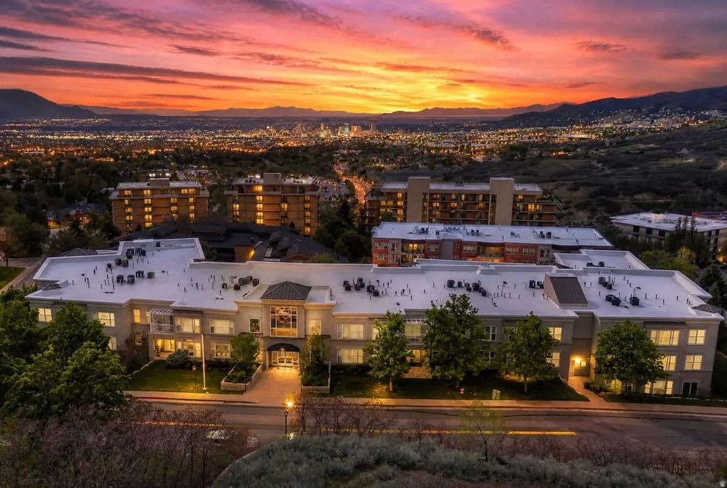 3075 E Kennedy Dr 210, Salt Lake City