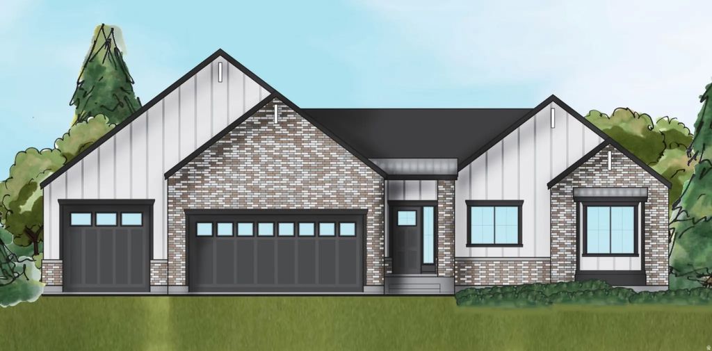 589 E 3800 N, North Ogden