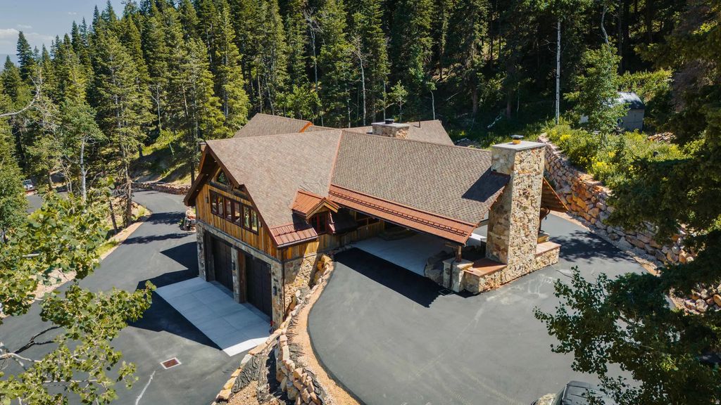 1667 W Tollgate Canyon Rd, Coalville