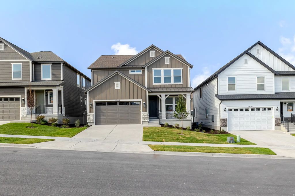3948 W 930 N 502, Lehi