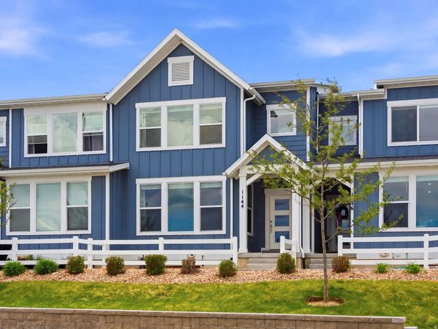 1144 W Early Light Way, Bluffdale