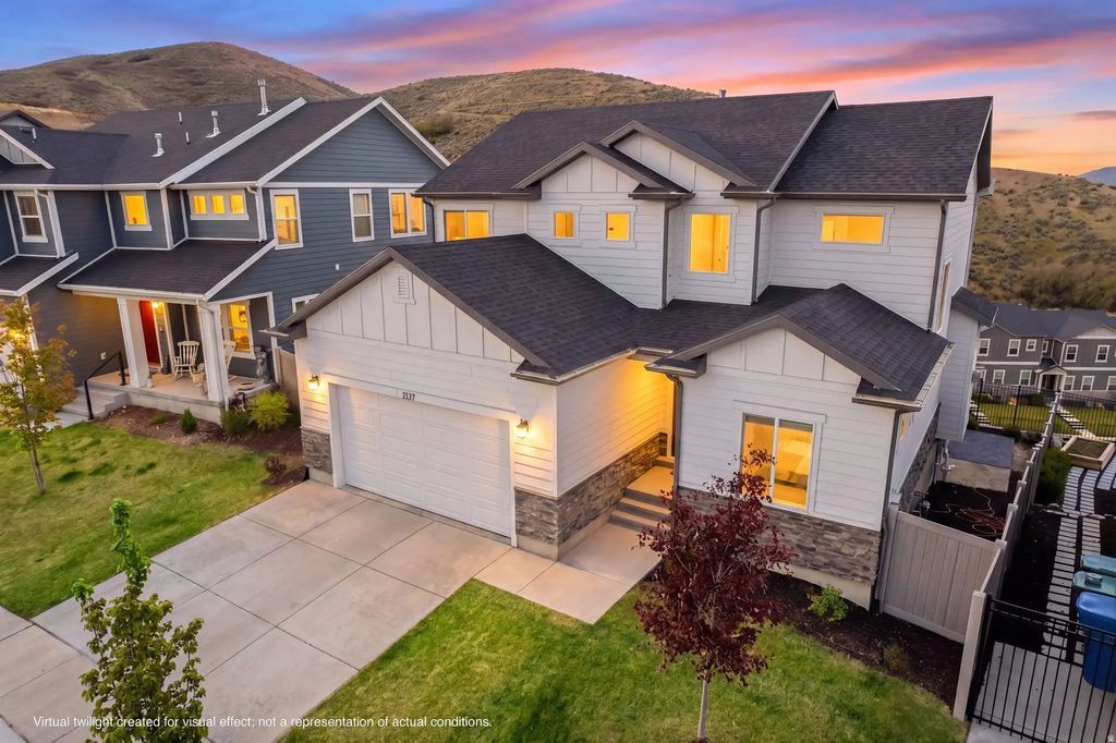 2137 W Northridge Dr, Lehi