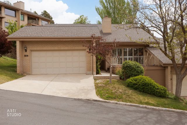 804 N Juniperpoint Dr, Salt Lake City