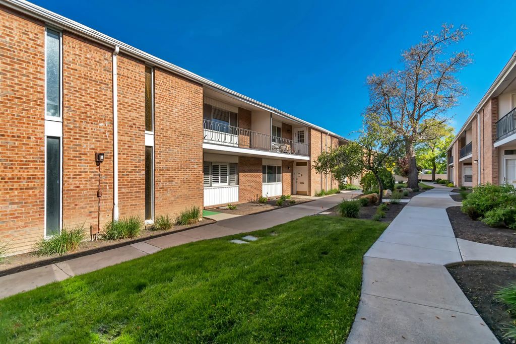 720 E Three Fountains Dr 77, Salt Lake City