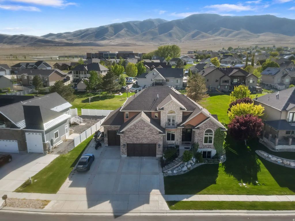 4077 S Pelican Ln, Saratoga Springs