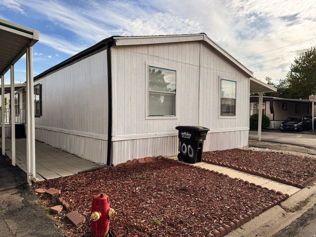 2663 W 2720 S 100, West Valley City