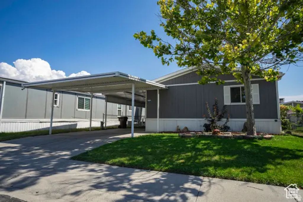 3303 S Hanover Park Dr W, West Valley City