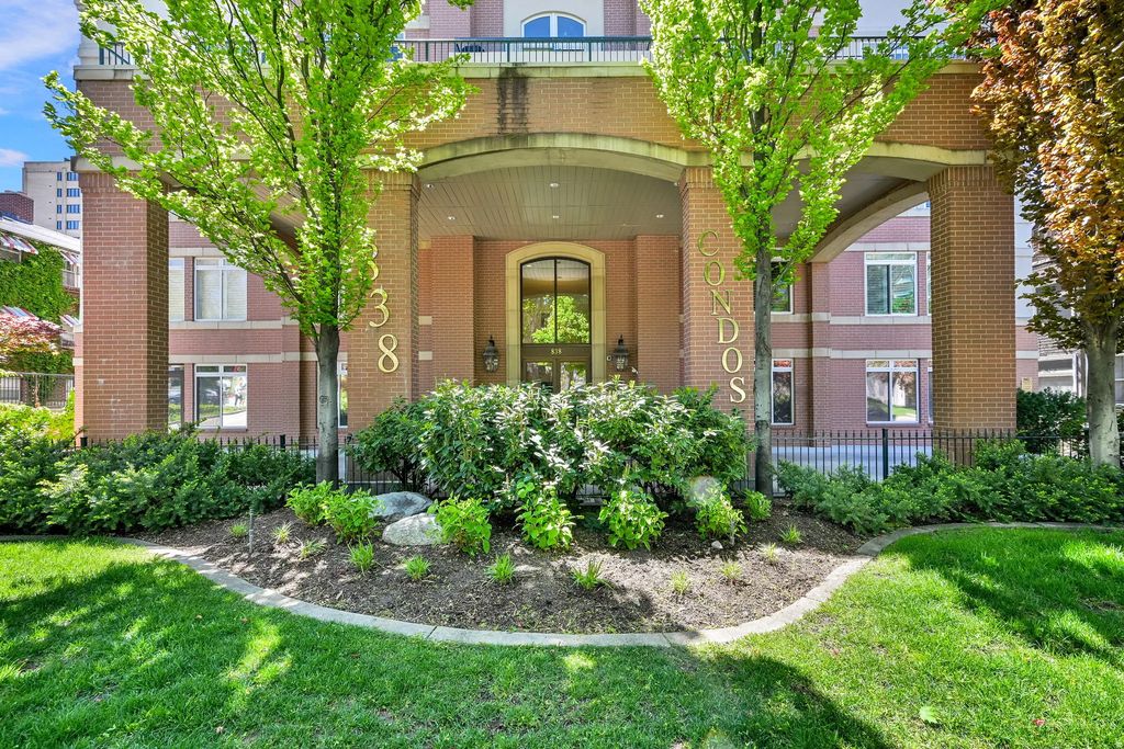838 E South Temple S 409, Salt Lake City