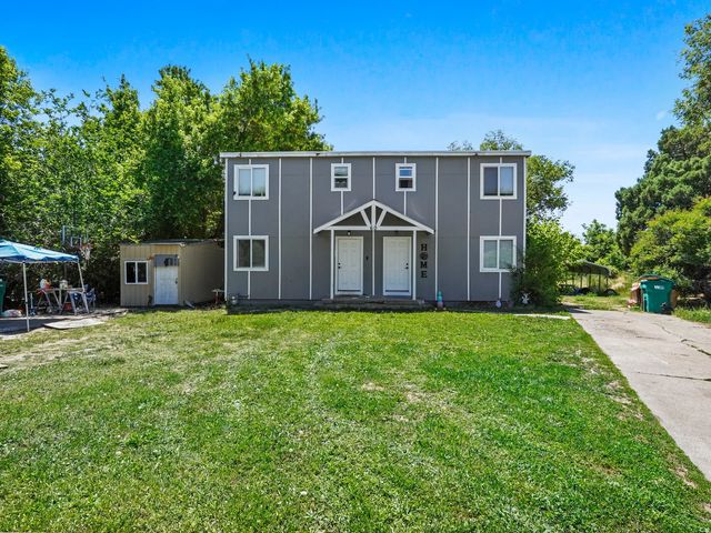 60 S Whiteside St, Layton