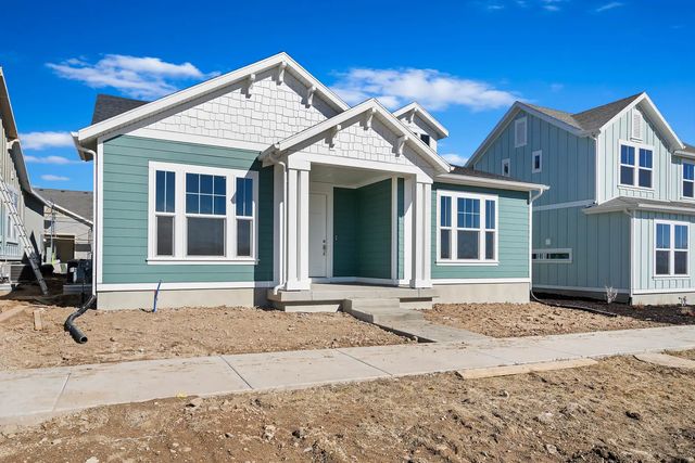 6178 W Sparrow View Dr 547, South Jordan