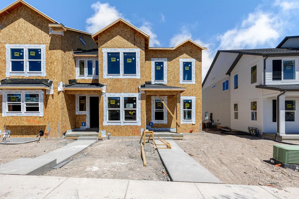 830 N Banner Dr 661, Saratoga Springs