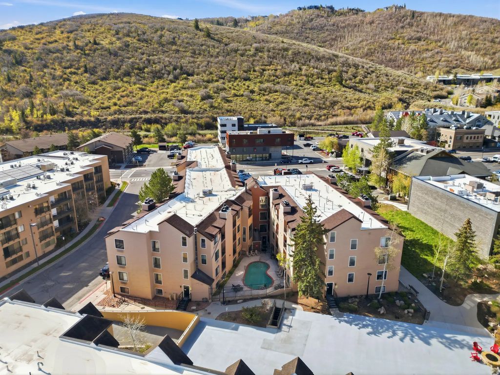 1940 Prospector Ave 423, Park City