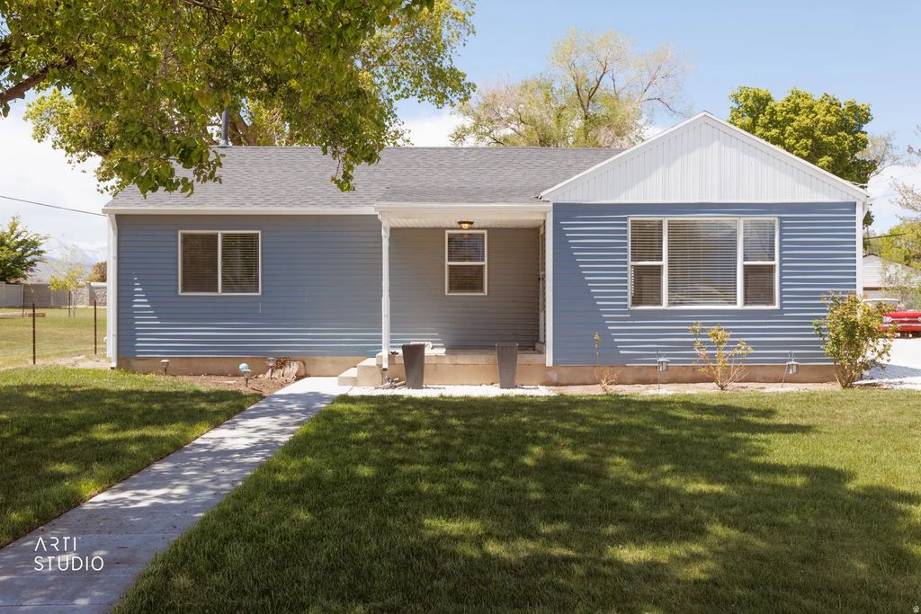 13006 S Redwood Rd, Riverton