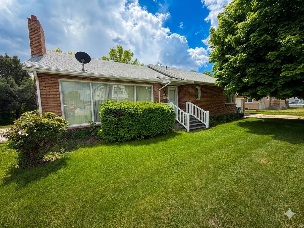 550 E Gentile St, Layton