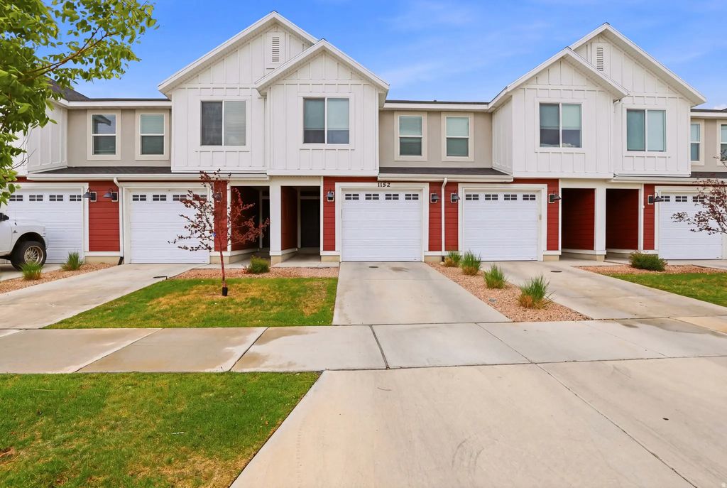1152 E Trident Dr, Saratoga Springs