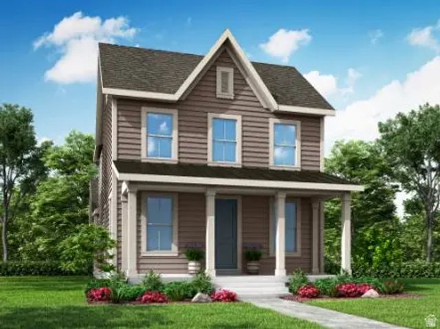11343 S Offshore Way, South Jordan