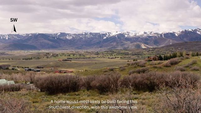 9069 Cottonwood Trl, Park City