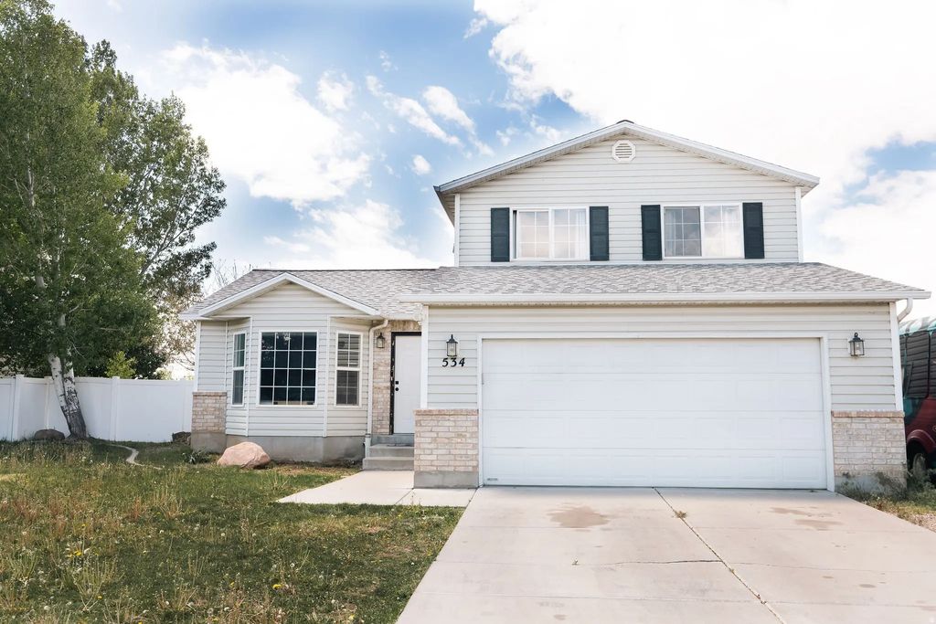 534 S 1500 W, Lehi