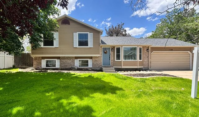 11308 S Hawkwood Dr, Sandy