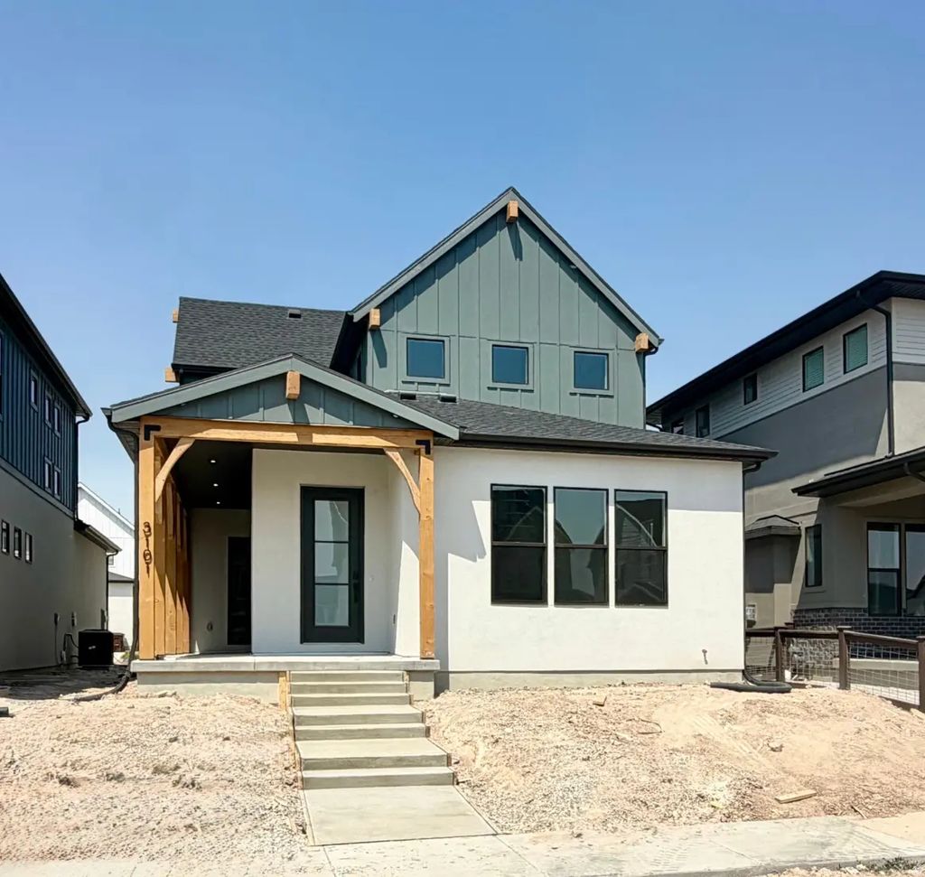 3101 N Stardew St 321, Eagle Mountain