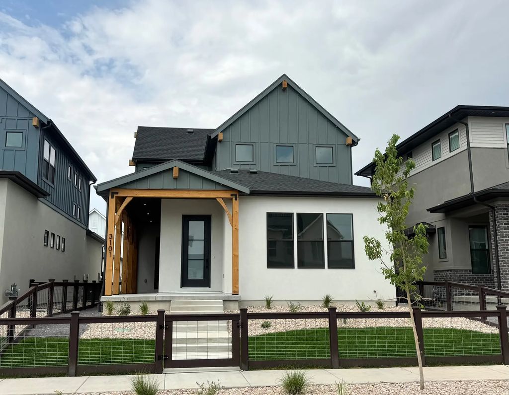 3101 N Stardew St 321, Eagle Mountain