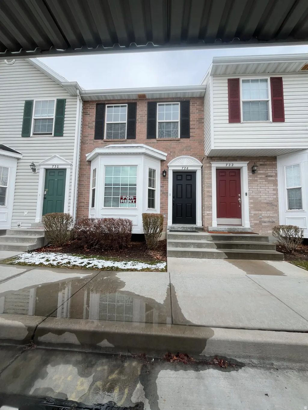 726 N 150 E, Springville