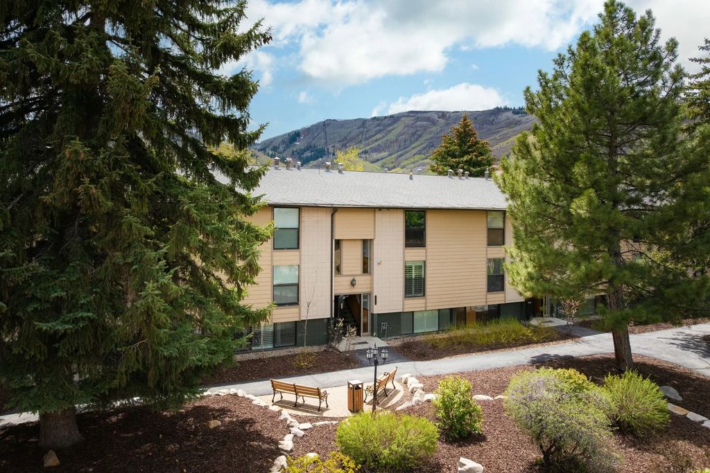 1150 Deer Valley Dr 1061, Park City