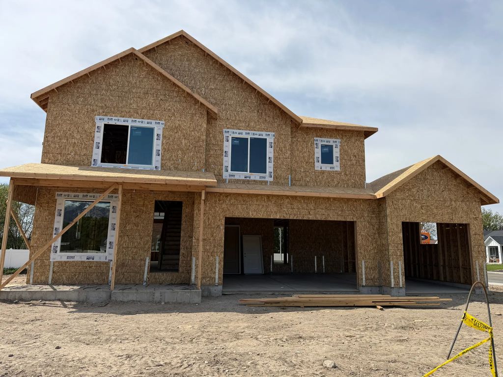 912 E Ellens St 1, American Fork
