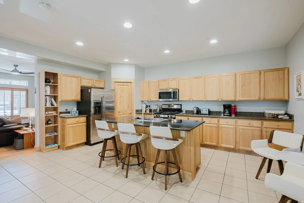 5545 Lillehammer Ln, Park City
