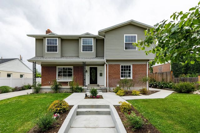 1919 E Princeton Ave, Salt Lake City