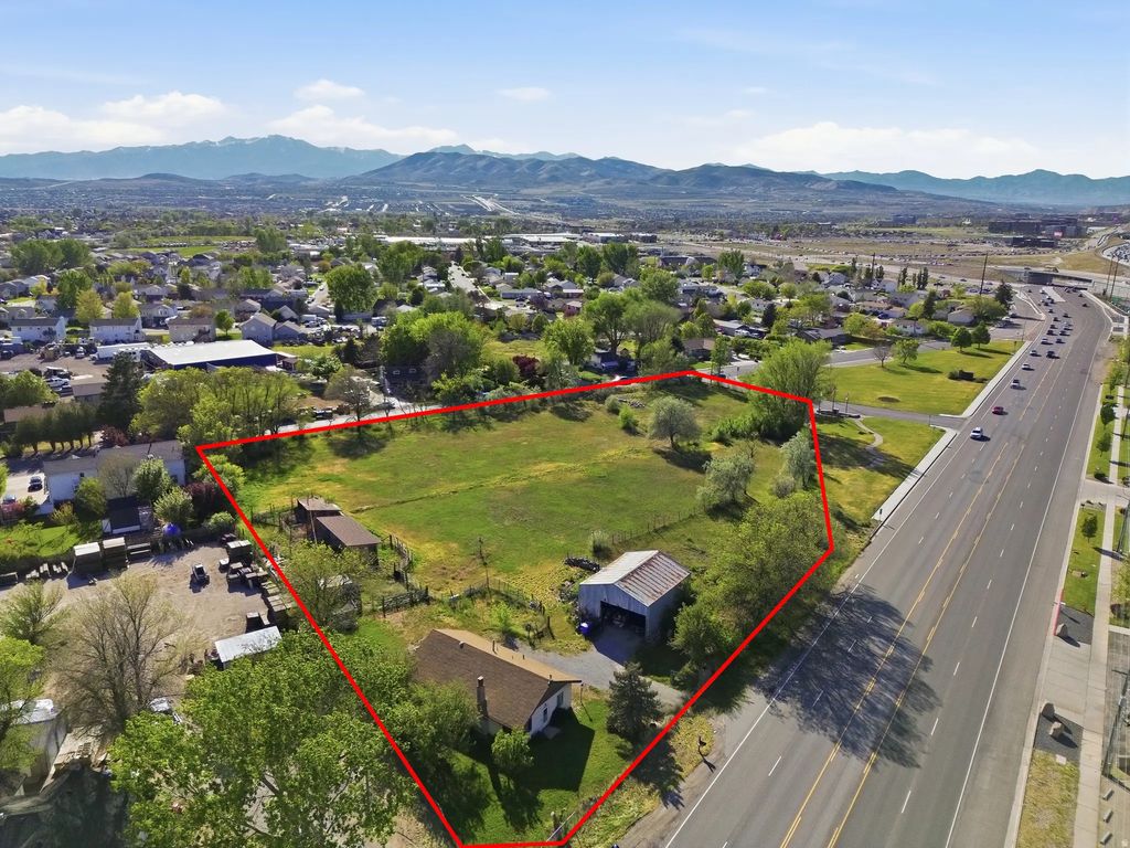 915 W State St, Lehi