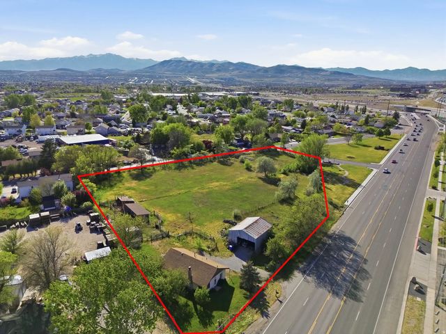 915 W State St, Lehi